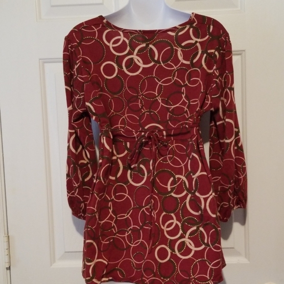 Motherhood Top L - Picture 3 of 5